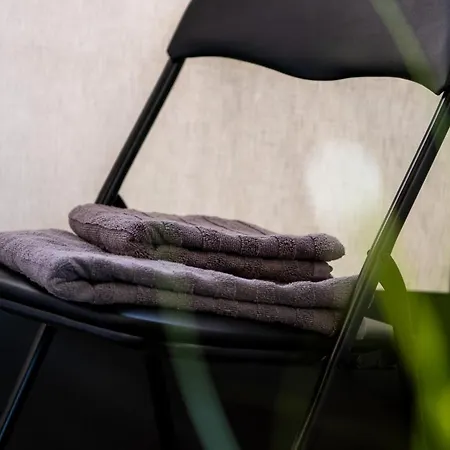 Gemuetliche Mit Top-ausstatung Und Vorzelt Im Heide Appartement *